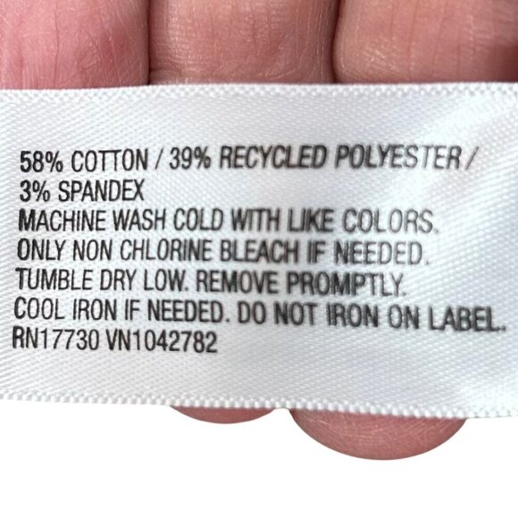 A New Day NWT Brown Slim Fit Sleeveless Tank Top Size XXL - Picture 7 of 9